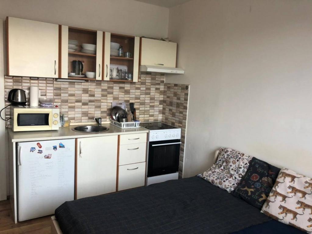 Pronajem bytu 1+kk 20 m2