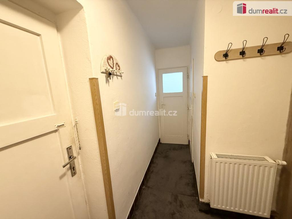 Prodej bytu 2+1 56 m2, Rožnov pod Radhoštěm – náhled fotky 8